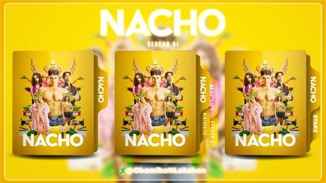 nacho s01|Nacho ya es uno más: discurso de agradecimiento a sus.